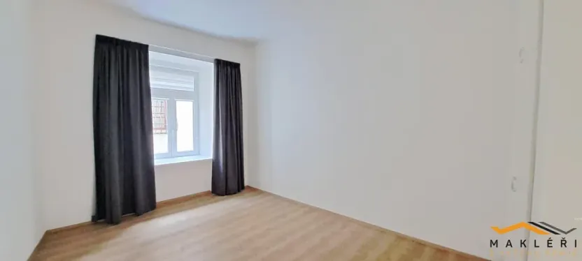 Pronájem bytu 2+kk, Jihlava, Divadelní, 65 m2