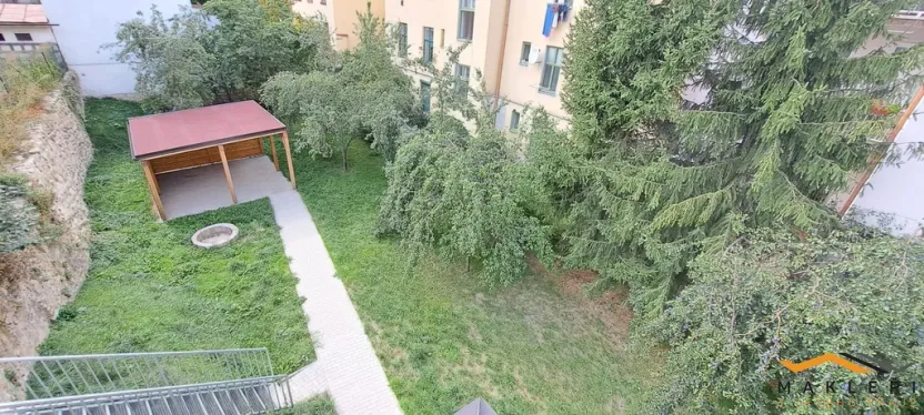 Pronájem bytu 2+kk, Jihlava, Divadelní, 65 m2