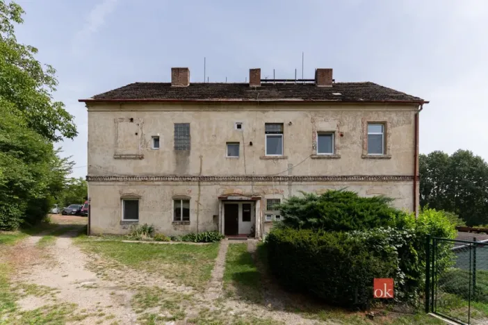 Prodej bytu 4+1, Kladno, Na kopci, 92 m2