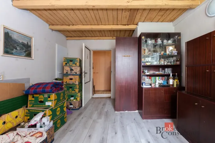 Prodej bytu 4+1, Kladno, Na kopci, 92 m2
