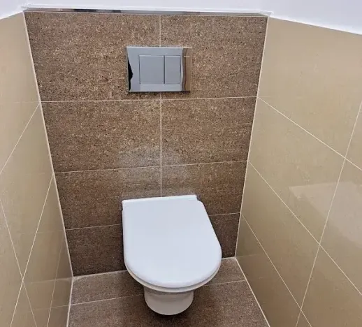 Pronájem bytu 2+kk, Praha - Nusle, Jaurisova, 51 m2