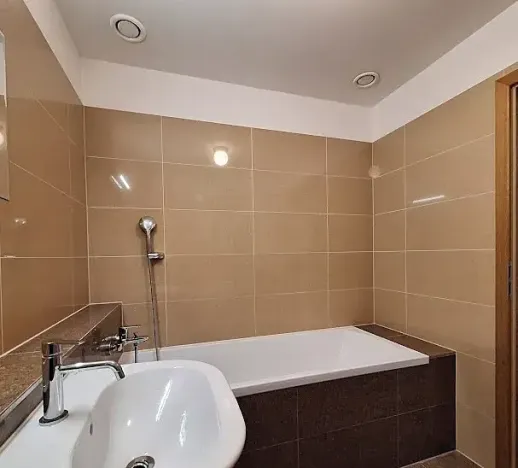Pronájem bytu 2+kk, Praha - Nusle, Jaurisova, 51 m2