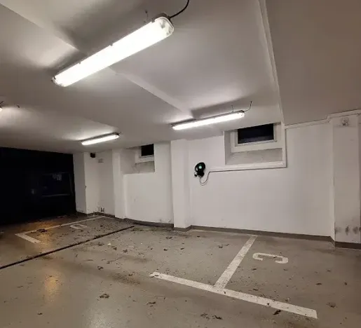 Pronájem bytu 2+kk, Praha - Nusle, Jaurisova, 51 m2