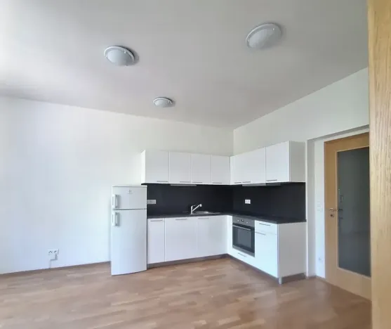 Pronájem bytu 2+kk, Praha - Nusle, Jaurisova, 40 m2