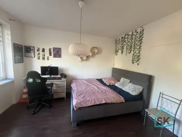 Pronájem bytu 3+1, Krnov - Pod Cvilínem, SPC P, 68 m2