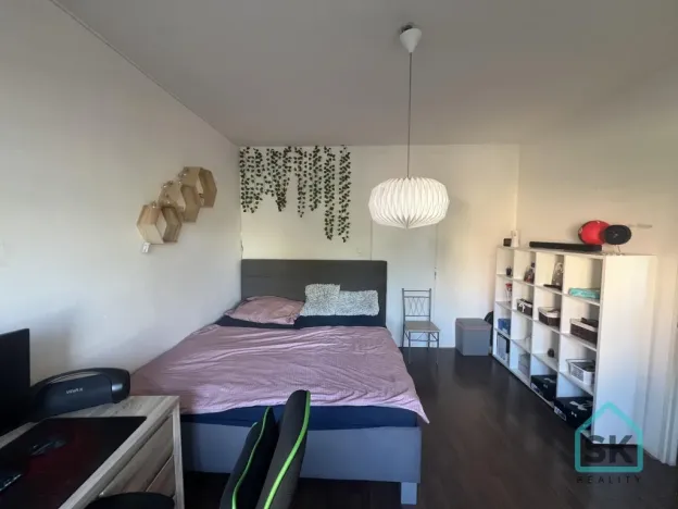 Pronájem bytu 3+1, Krnov - Pod Cvilínem, SPC P, 68 m2