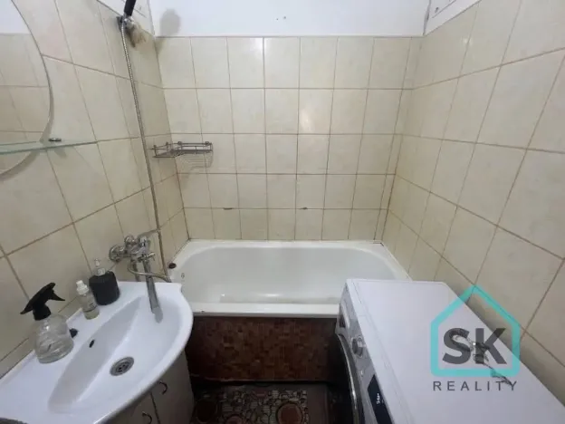 Pronájem bytu 3+1, Krnov - Pod Cvilínem, SPC P, 68 m2
