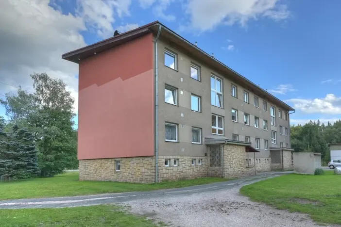 Pronájem bytu 3+1, Rudník, 62 m2