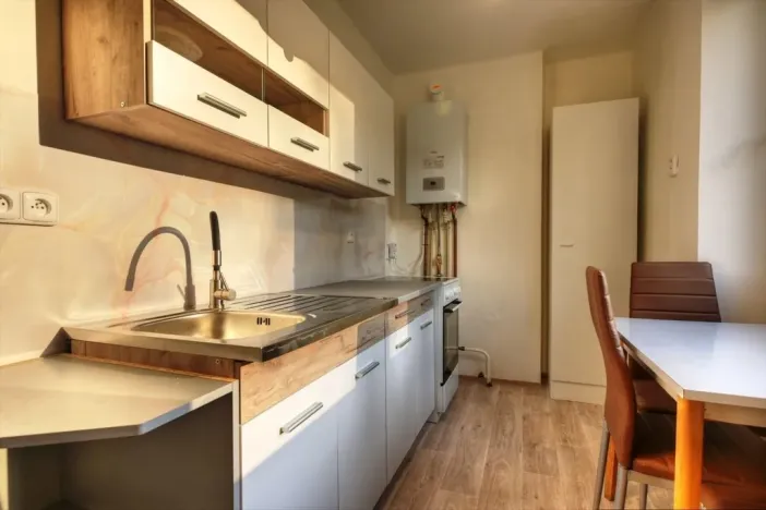 Pronájem bytu 3+1, Rudník, 62 m2
