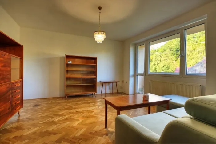 Pronájem bytu 3+1, Rudník, 62 m2
