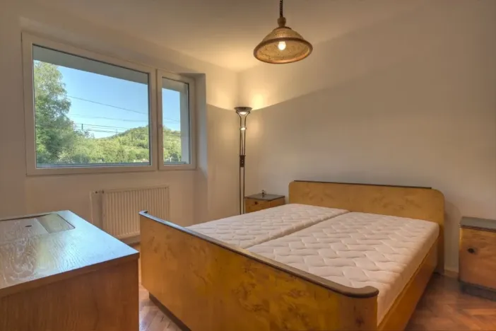 Pronájem bytu 3+1, Rudník, 62 m2