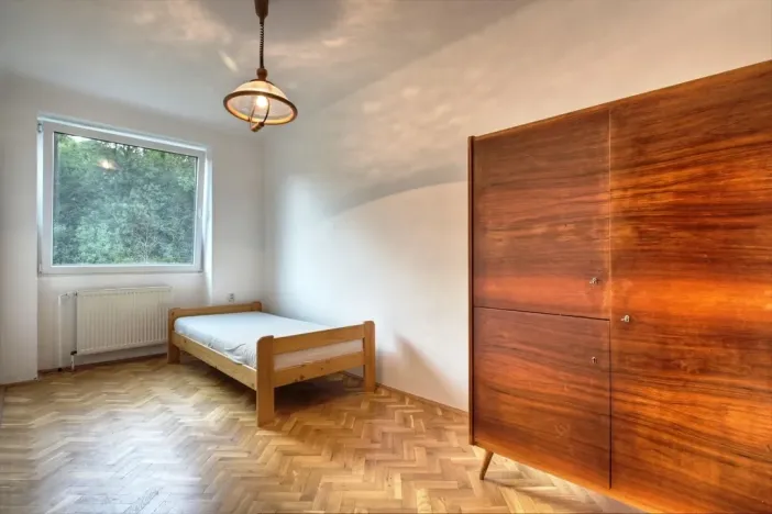 Pronájem bytu 3+1, Rudník, 62 m2