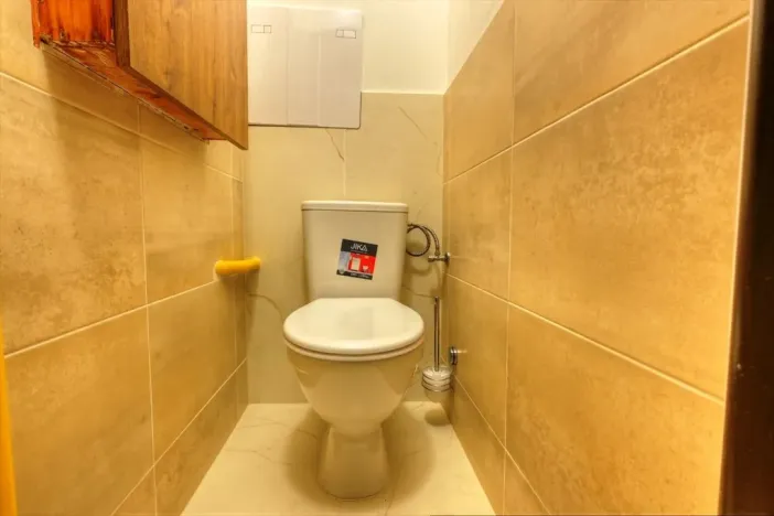 Pronájem bytu 3+1, Rudník, 62 m2