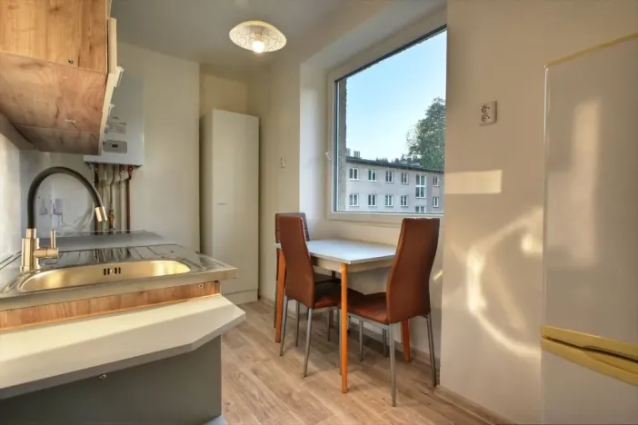 Pronájem bytu 3+1, Rudník, 62 m2