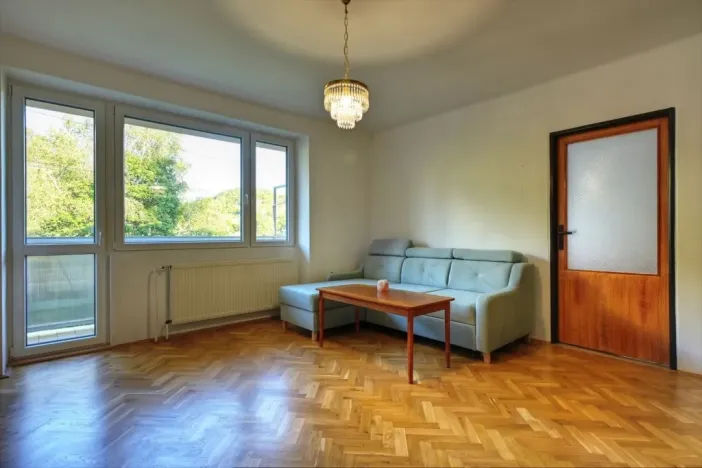 Pronájem bytu 3+1, Rudník, 62 m2