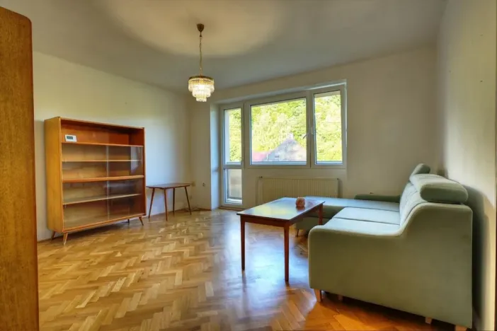 Pronájem bytu 3+1, Rudník, 62 m2