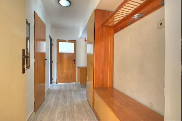 Pronájem bytu 3+1, Rudník, 62 m2
