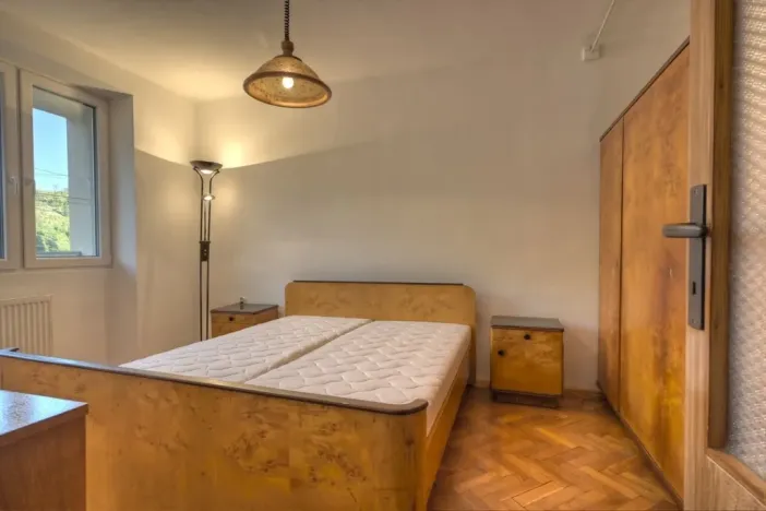 Pronájem bytu 3+1, Rudník, 62 m2