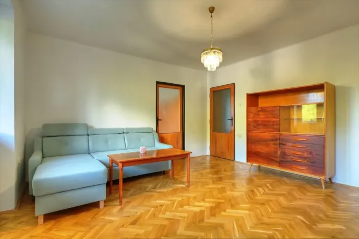 Pronájem bytu 3+1, Rudník, 62 m2