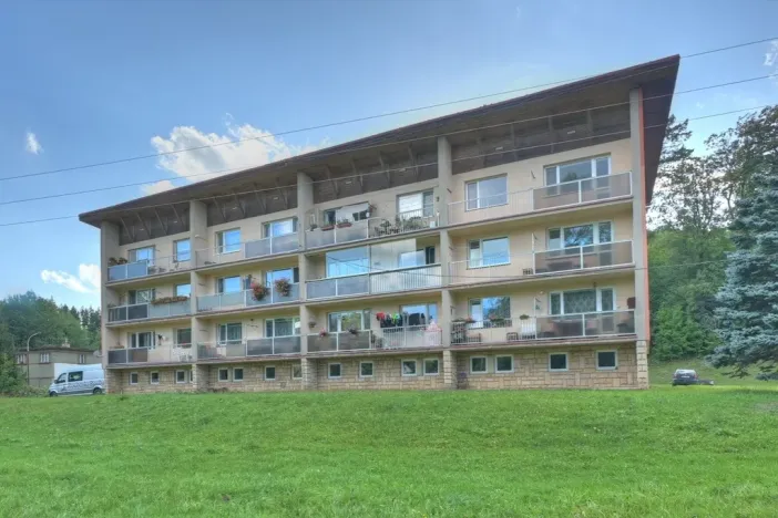 Pronájem bytu 3+1, Rudník, 62 m2