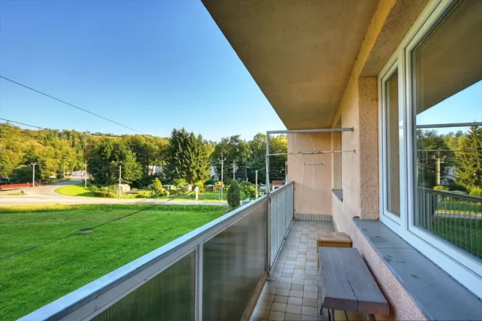 Pronájem bytu 3+1, Rudník, 62 m2