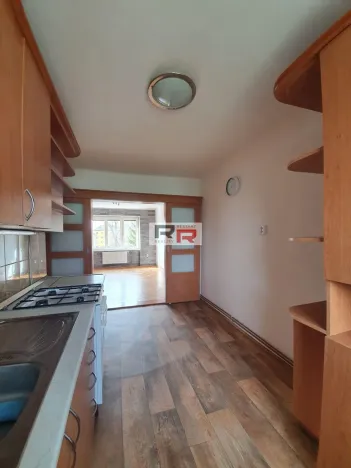 Pronájem bytu 2+1, Přerov - Přerov I-Město, Jižní čtvrť I, 51 m2