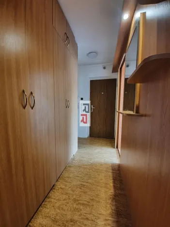 Pronájem bytu 2+1, Přerov - Přerov I-Město, Jižní čtvrť I, 51 m2