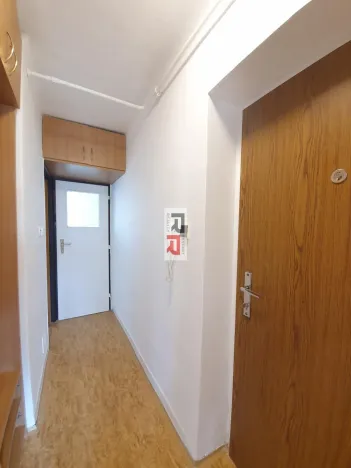 Pronájem bytu 2+1, Přerov - Přerov I-Město, Jižní čtvrť I, 51 m2