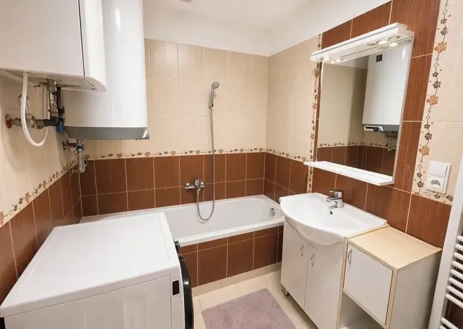 Pronájem bytu 3+kk, Tlučná, 56 m2