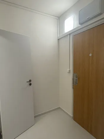 Pronájem bytu 1+kk, Brno - Štýřice, Vídeňská, 27 m2