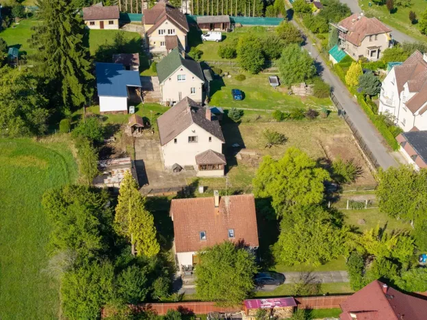 Prodej pozemku pro bydlení, Hvězdonice, 1356 m2