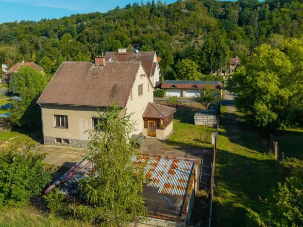 Prodej pozemku pro bydlení, Hvězdonice, 1356 m2
