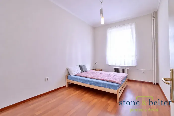 Prodej bytu 2+1, Praha - Vinohrady, Uruguayská, 61 m2