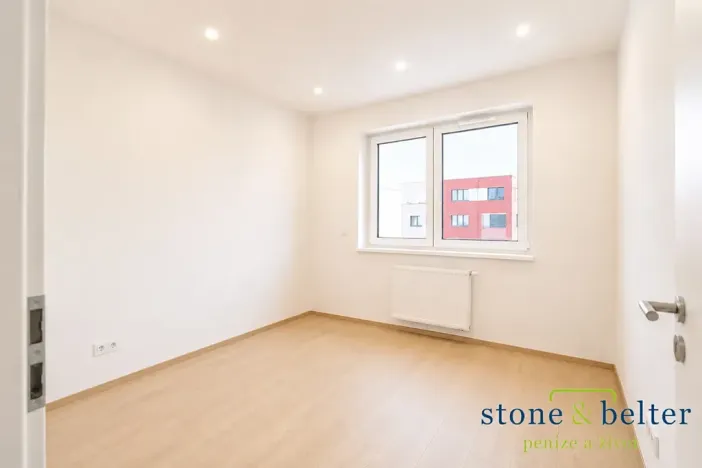 Prodej bytu 2+kk, Praha - Hlubočepy, Fabiánové, 45 m2