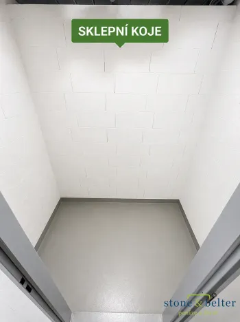 Prodej bytu 2+kk, Praha - Hlubočepy, Fabiánové, 45 m2