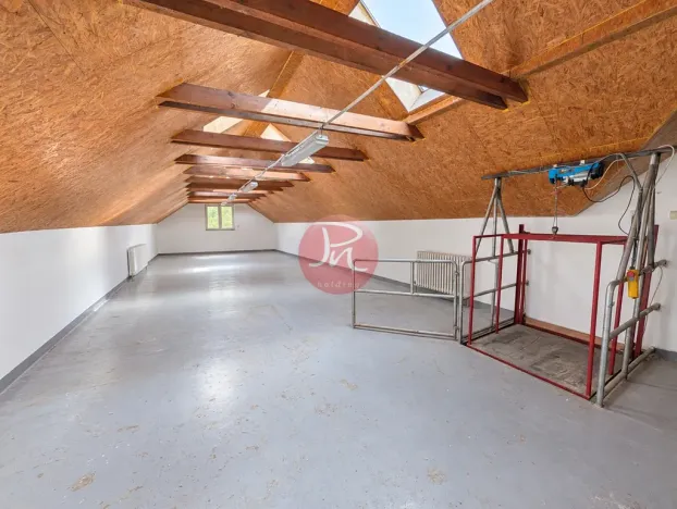 Prodej rodinného domu, Hranice, Hranická, 340 m2