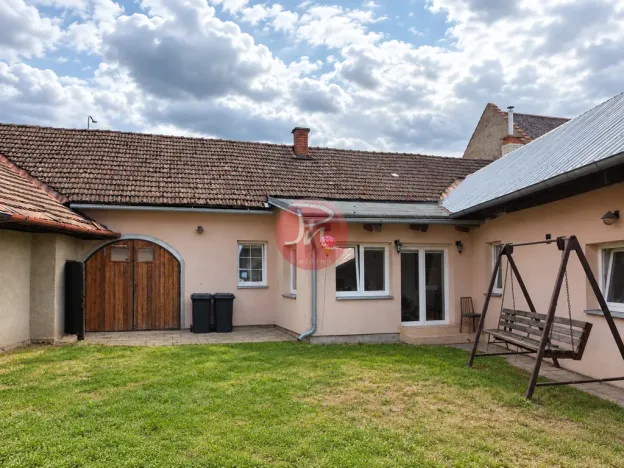 Prodej rodinného domu, Hranice, Hranická, 340 m2