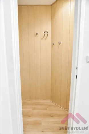 Pronájem bytu 2+kk, Praha - Vršovice, Slovinská, 45 m2