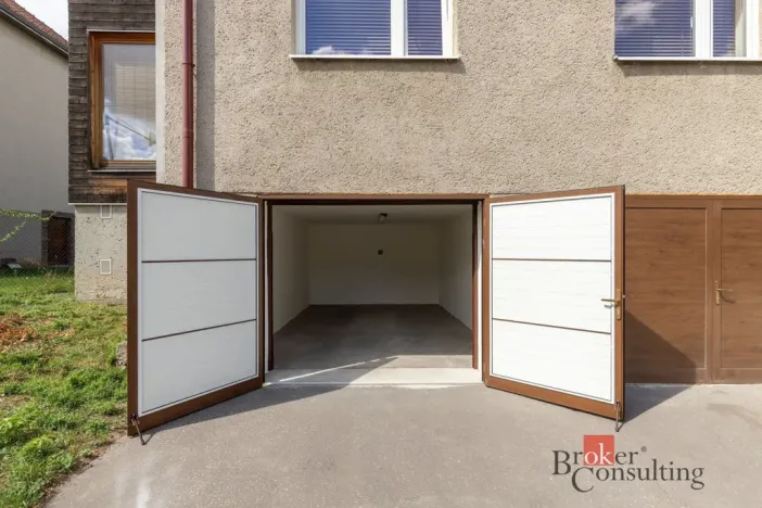 Prodej bytu 3+1, Kyjov - Nětčice, Nětčická, 77 m2
