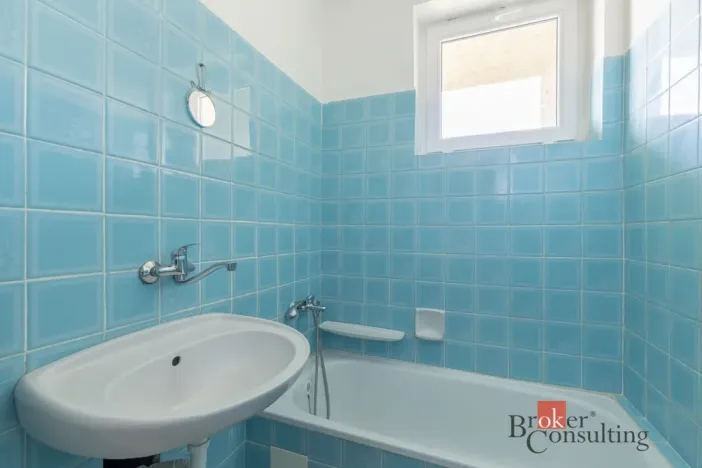 Prodej bytu 3+1, Kyjov - Nětčice, Nětčická, 77 m2