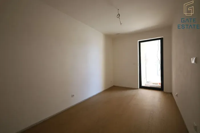Pronájem bytu 2+kk, Holešov, Pod Hrádkem, 54 m2
