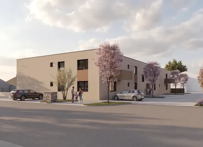 Pronájem bytu 2+kk, Olomouc, Andělská, 51 m2