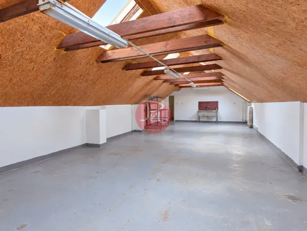 Prodej výrobních prostor, Hranice, Hranická, 340 m2