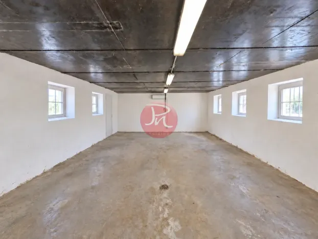 Prodej výrobních prostor, Hranice, Hranická, 340 m2