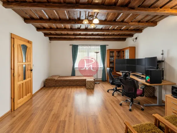 Prodej výrobních prostor, Hranice, Hranická, 340 m2