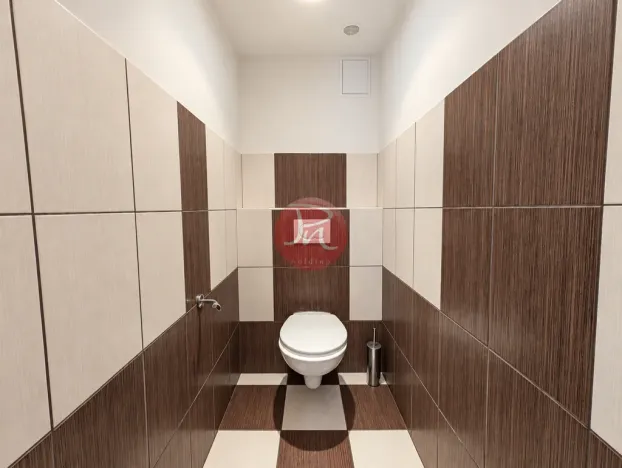 Prodej výrobních prostor, Hranice, Hranická, 340 m2