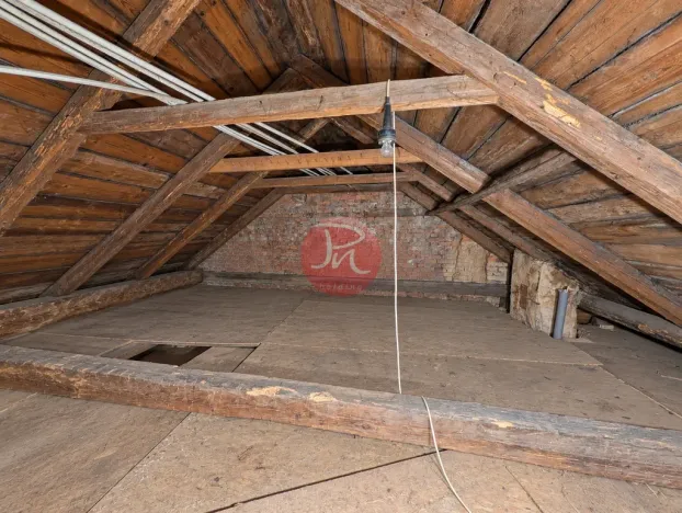Prodej výrobních prostor, Hranice, Hranická, 340 m2