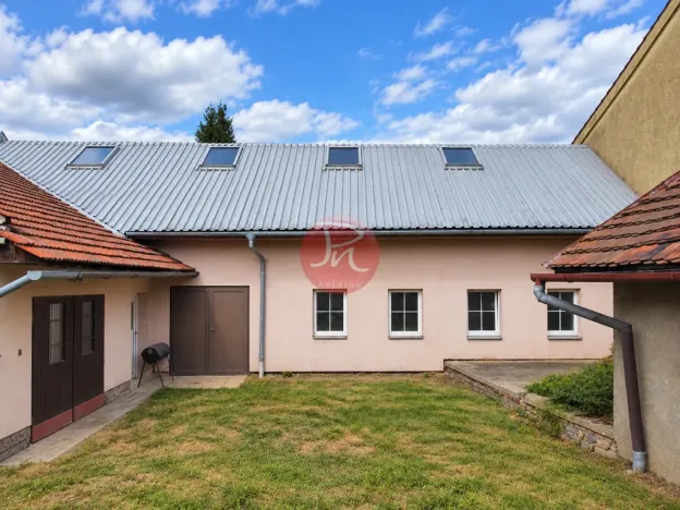 Prodej výrobních prostor, Hranice, Hranická, 340 m2