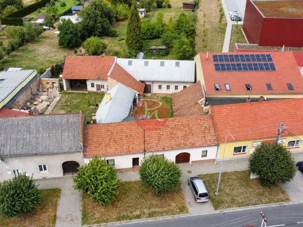 Prodej výrobních prostor, Hranice, Hranická, 340 m2