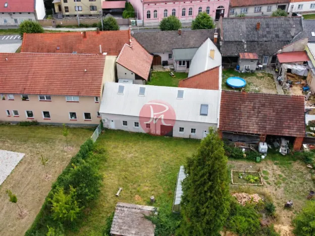 Prodej skladu, Hranice, Hranická, 340 m2